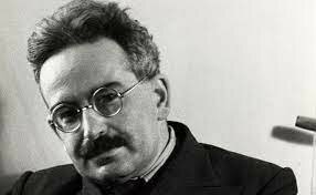 Walter Benjamin