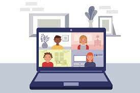 Covid / Online school