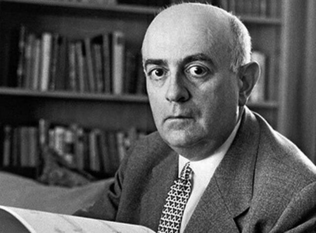 Theodor W. Adorno