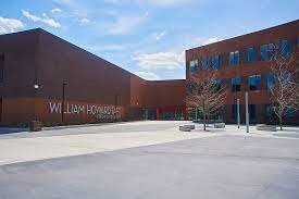 Start of high school