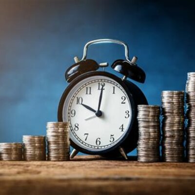 Timeline: MI vida personal