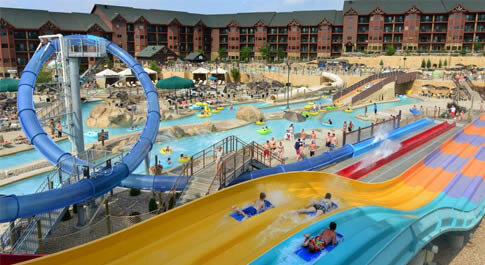Wisconsin Dells