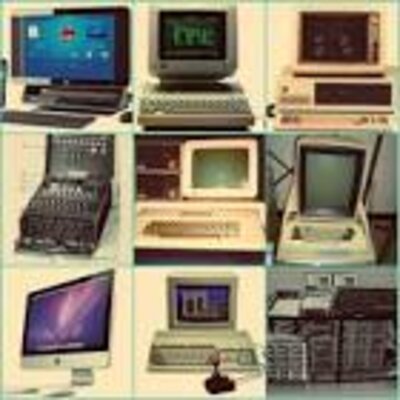 Timeline: Acontecimientos más importantes de la historia de la informática