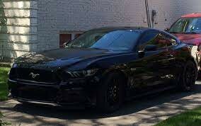 Driving for the first time