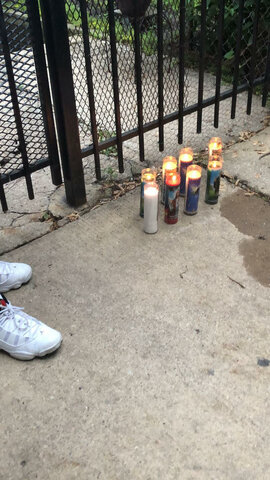 The Passing of my Uncle