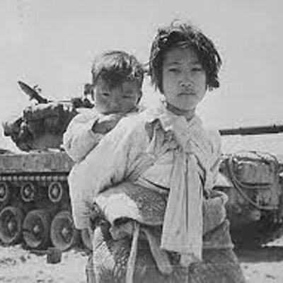 Timeline: Korean War