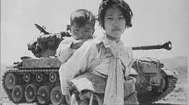 Timeline: Korean War