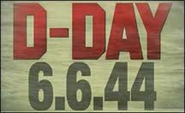 Rome was taken , this was known as ´D Day´
