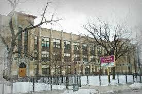 Transferring schools