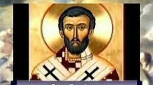 II concilio de Vaison Francia y S. Cesáreo