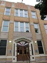 Going to a new school