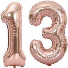 My Sisters First Teenage Year