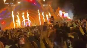 Best concert I went to