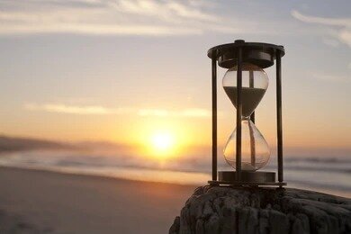 Reloj de arena