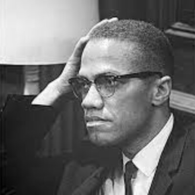 Timeline:  Malcolm X (Malcolm Little) life