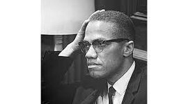 Timeline:  Malcolm X (Malcolm Little) life