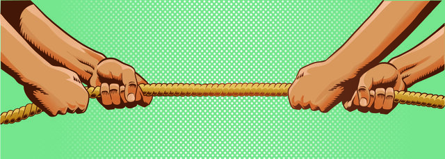 Competitive Attribute