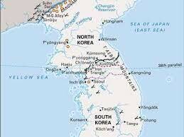 The Lead Up To The War