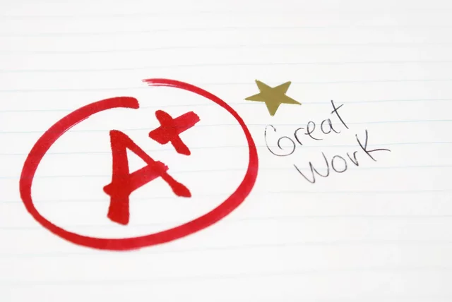 Hardworking attribute