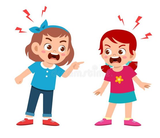 Quarrelsome Attribute