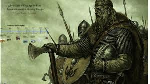 Age of the Viking