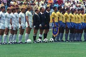 Copa Mundial México 70