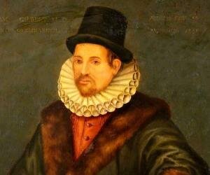 William Gilbert and Magnetism