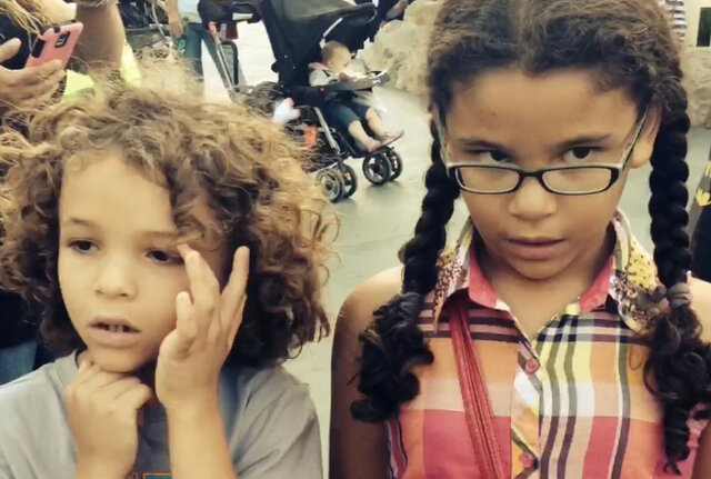 THE BIRTH OF MY BABY BROTHER