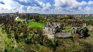 Summer Vacation 2017