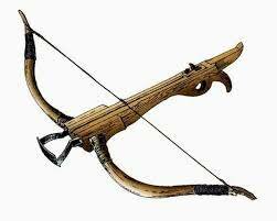 the crossbow first battle