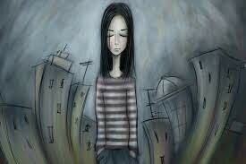 My grandpa passed away