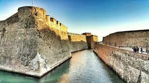 Portuguese Captured the Ceuta Fortress