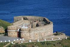 The Portuguese Captured The Fortress Of Ceuta In Africa.