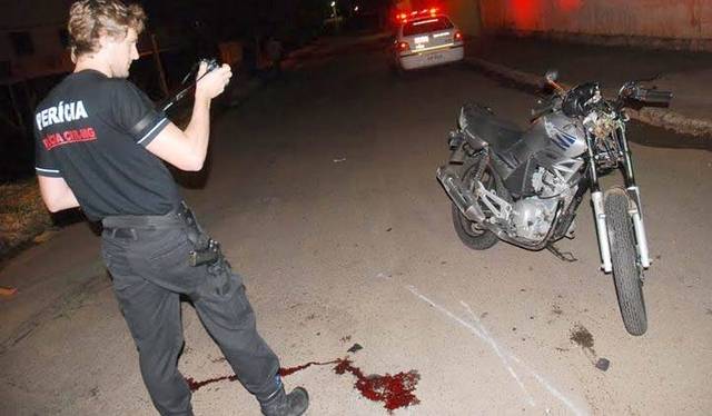 Morte de meu irmão Elísio