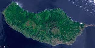 Discovery of Madeira Islands