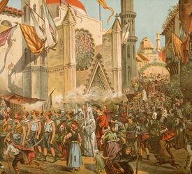 return voyage of prince henry the navigator