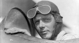 Timeline: Charles Lindbergh Birth to Death