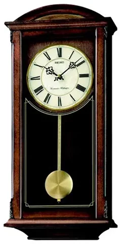 Reloj de pendulo