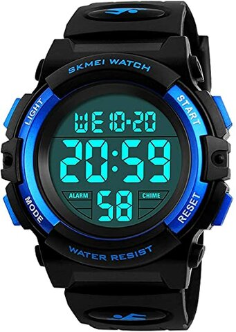 Reloj digital