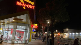 Timeline: In-n-Out Vaccine Mandate Issue