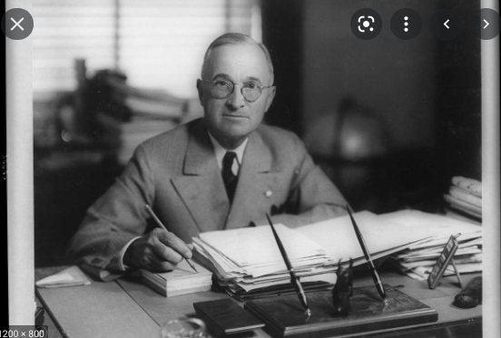 Truman Doctrine