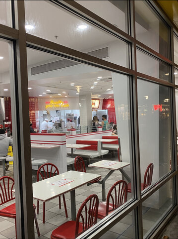 Officials followed up again to find that the restaurant was still not following the law