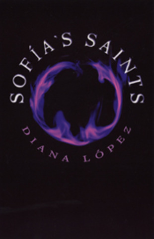 Diana lopez published sofias saint