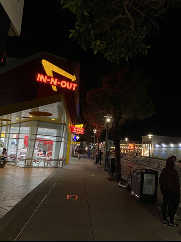 SF Location gets shut down