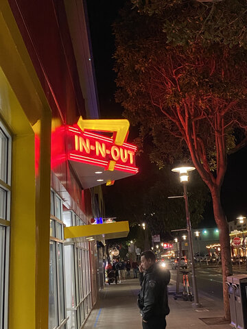 In-N-Out’s Chief Legal and Business Officer speaks out about the controversy