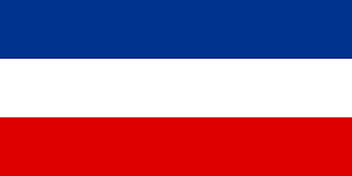 División de Yugoslavia