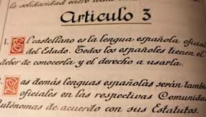 Promulgación de la Constitución.