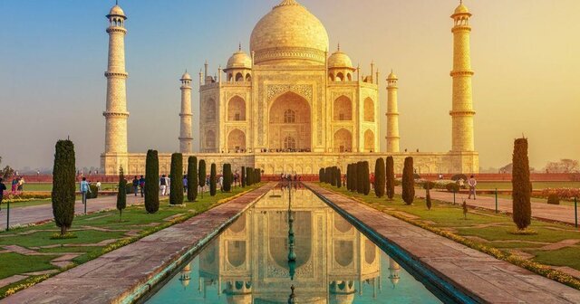 India-Estilos- Segundo Milenio a. C