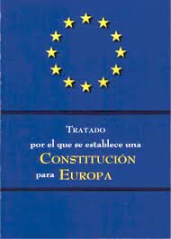 Constitución de la UE