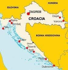 Croacia se convierte en el 28.º Estado miembro de la UE